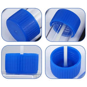 Urine Test Tube (Pack of 10) by 9eight5