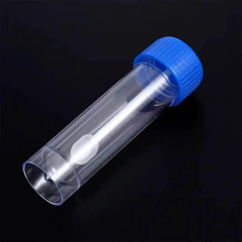 Urine Test Tube (Pack of 10) by 9eight5