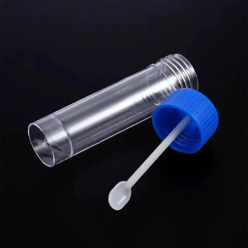 Urine Test Tube (Pack of 10) by 9eight5