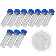 Urine Test Tube (Pack of 10) by 9eight5