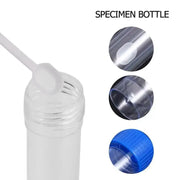 Urine Test Tube (Pack of 10) by 9eight5