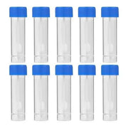 Urine Test Tube (Pack of 10) by 9eight5
