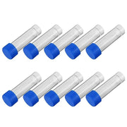 Urine Test Tube (Pack of 10) by 9eight5