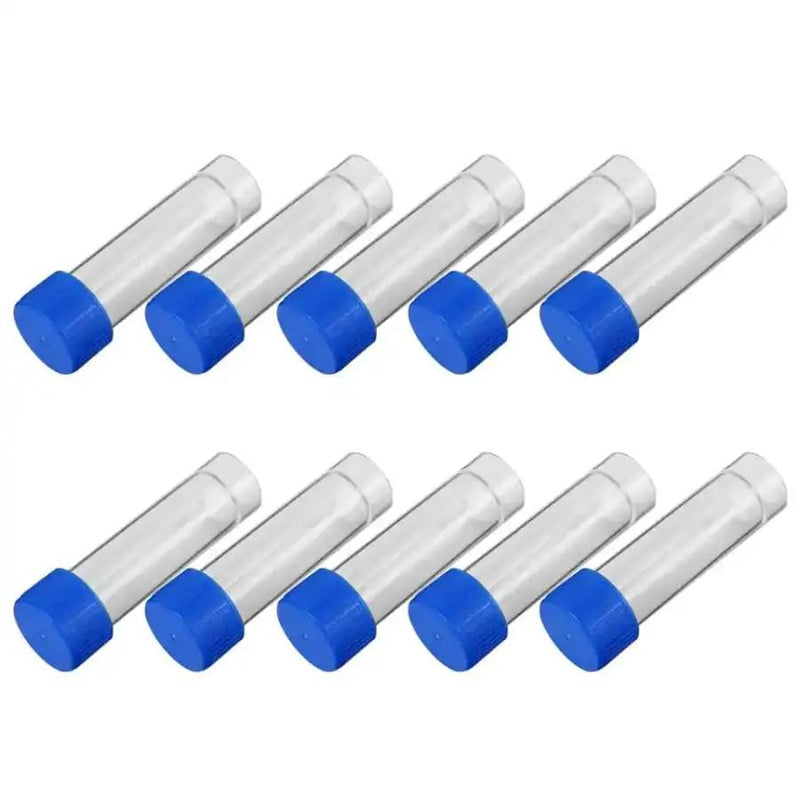 Urine Test Tube (Pack of 10) by 9eight5