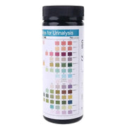 Personal Health Test Strips (URS-14) by Habicare