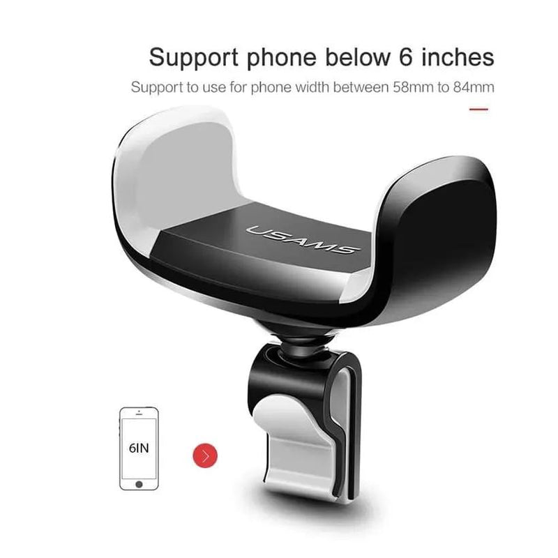USAMS Phone Holder by 9eight5