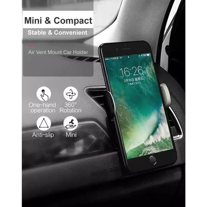 USAMS Phone Holder by 9eight5