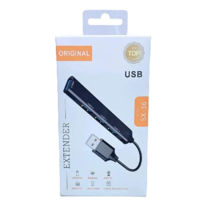 9eight5 Electronics Accessories USB 3.0 USB Extender Adapter SX36 USB 3.0 USB Extender Adapter SX36