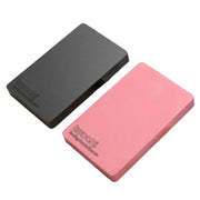 USB 3.0 External Hard Drive HDD for PC, Mac, Xbox & PS4 (80GB to 2TB) (5 colours available) by Habicare