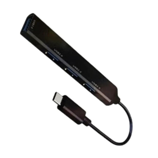 9eight5 Electronics Accessories USB 3.0 Type-C Extender Adapter SX35 USB 3.0 Type-C Extender Adapter SX35