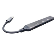 9eight5 Electronics Accessories USB 3.0 Type-C Extender Adapter SX35 USB 3.0 Type-C Extender Adapter SX35