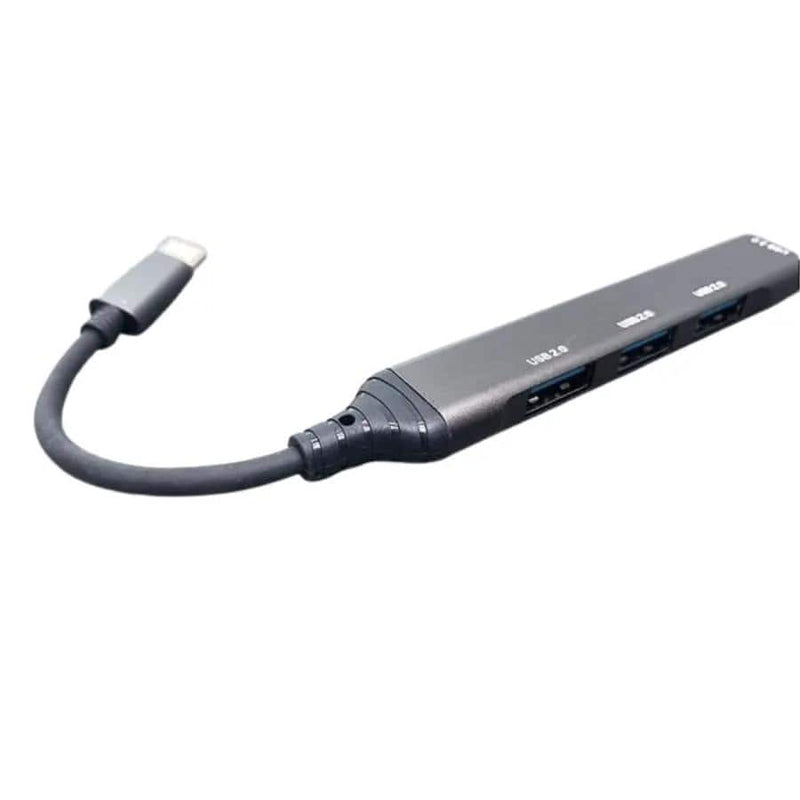 9eight5 Electronics Accessories USB 3.0 Type-C Extender Adapter SX35 USB 3.0 Type-C Extender Adapter SX35