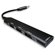 9eight5 Electronics Accessories USB 3.0 Type-C Extender Adapter SX35 USB 3.0 Type-C Extender Adapter SX35