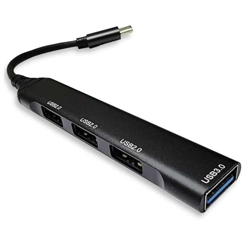 9eight5 Electronics Accessories USB 3.0 Type-C Extender Adapter SX35 USB 3.0 Type-C Extender Adapter SX35