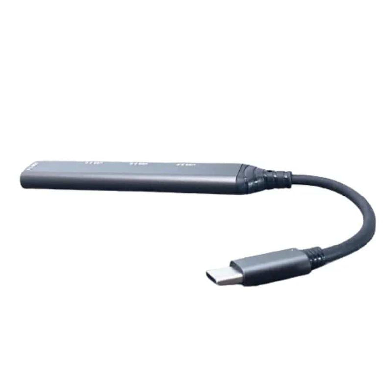 9eight5 Electronics Accessories USB 3.0 Type-C Extender Adapter SX35 USB 3.0 Type-C Extender Adapter SX35