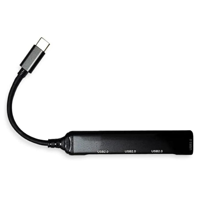 9eight5 Electronics Accessories USB 3.0 Type-C Extender Adapter SX35 USB 3.0 Type-C Extender Adapter SX35