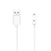 Habicare Chargers OPPO Band 2 USB A Charger Cable White 1 Meter Long OPPO Band 2 USB A Charger Cable 1m White