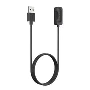 Habicare Chargers USB A Charger For OPPO Watch X X2 4 Pro 3 3 Pro 2 SE Black 1m OPPO Watch USB A Charger with Magnetic Dock