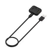 Habicare Chargers USB-A Charger for OPPO Watch (Watch X, X2, 4 Pro, 3/3 Pro, 2, SE) (Black) 1m USB-A Charger for OPPO Watch (Watch X, X2, 4 Pro, 3/3 Pro, 2, SE) (Black) 1m