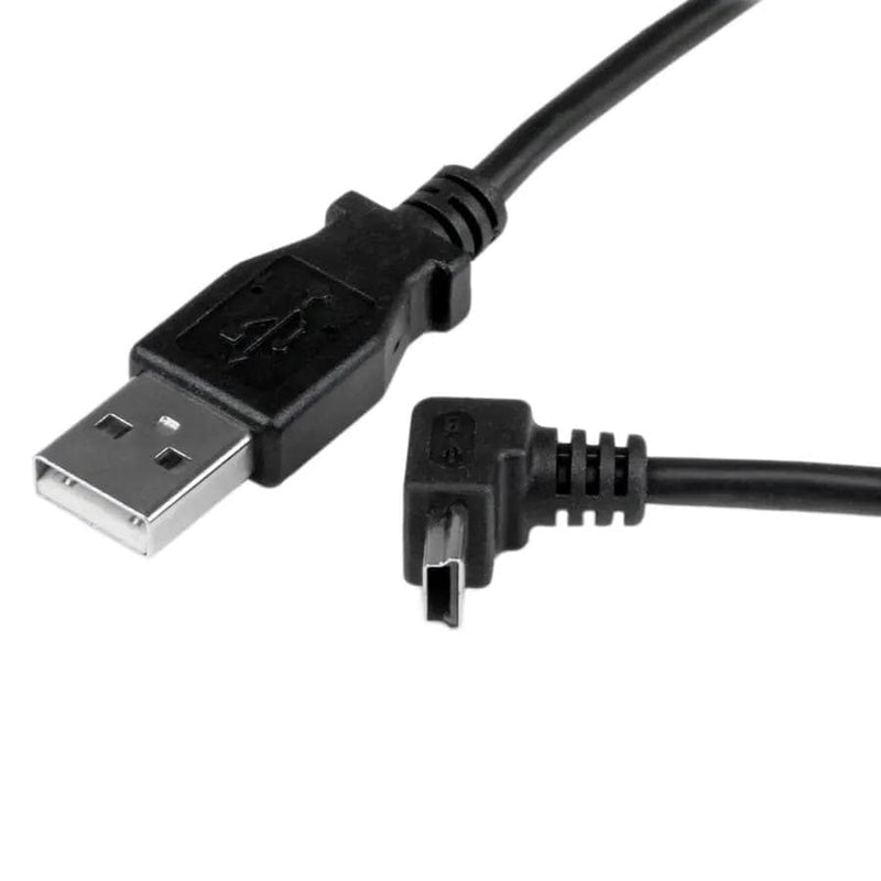 9eight5 Electronics Accessories USB-A - Mini USB / Proprietary (legacy) Charger Cable for HTC Phones (Black) 1m USB-A - Mini USB / Proprietary (legacy) Charger Cable for HTC Phones (Black) 1m