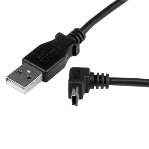 9eight5 Electronics Accessories USB-A - Mini USB / Proprietary (legacy) Charger Cable for HTC Phones (Black) 1m USB-A - Mini USB / Proprietary (legacy) Charger Cable for HTC Phones (Black) 1m