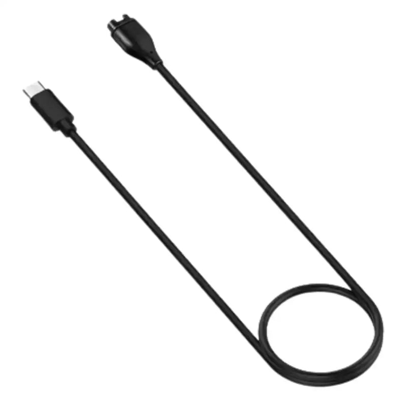 USB-C Charging Cable for Garmin Smartwatch by Habicare