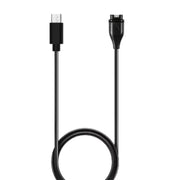 USB-C Charging Cable for Garmin Smartwatch by Habicare