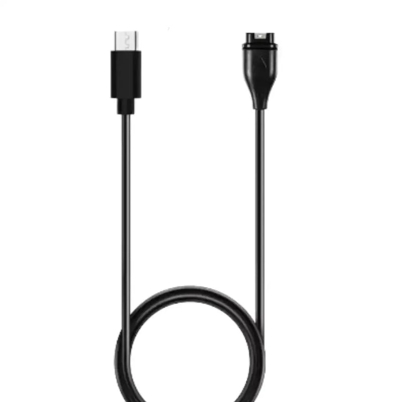 USB-C Charging Cable for Garmin Smartwatch by Habicare