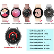 Charging Cable for Samsung Watch Series (USB & Type C) by Habicare