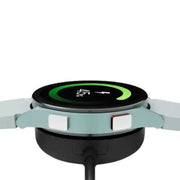 Charging Cable for Samsung Watch Series (USB & Type C) by Habicare