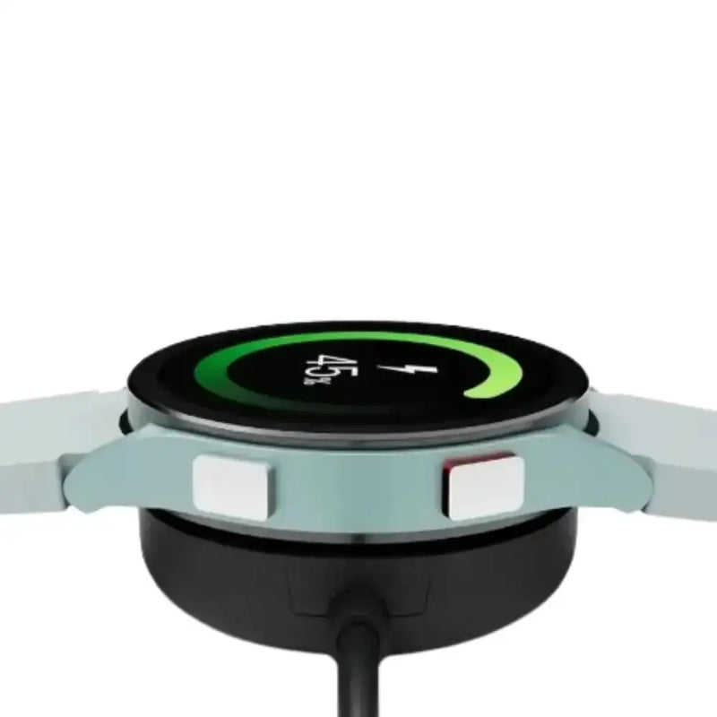 Charging Cable for Samsung Watch Series (USB & Type C) by Habicare