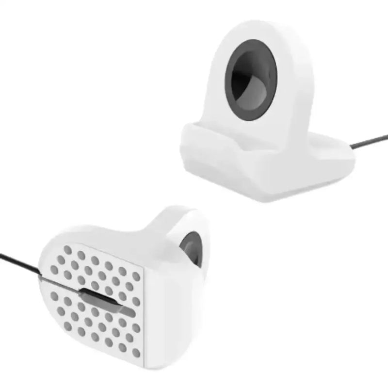 Charging Cable for Samsung Watch Series (USB & Type C) by Habicare