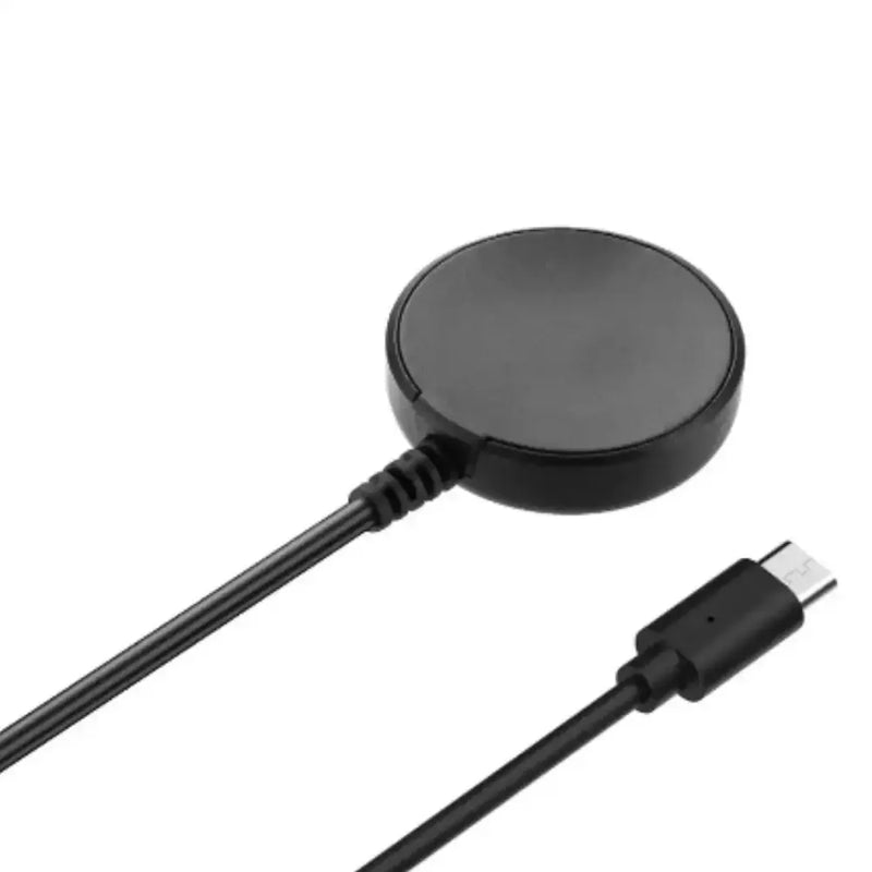 Charging Cable for Samsung Watch Series (USB & Type C) by Habicare