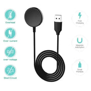 Charging Cable for Samsung Watch Series (USB & Type C) by Habicare