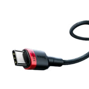 USB-C PD Charger Cord for iPhone & MacBook by Habicare