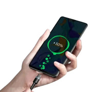 USB-C PD Charger Cord for iPhone & MacBook by Habicare