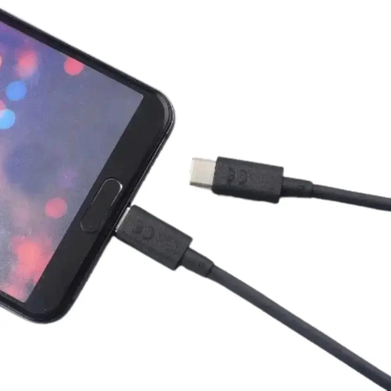 USB-C PD Charging Cable for Motorola Moto G & Edge Series by Habicare