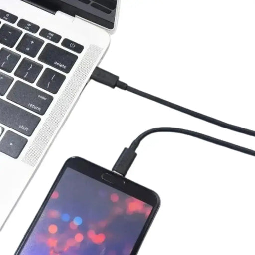 USB-C PD Charging Cable for Motorola Moto G & Edge Series by Habicare