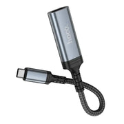 techplus USB C to HDMI Adapter 4K 30Hz UA43A Female HDMI USB C to HDMI Adapter 4K 30Hz UA43A Female HDMI