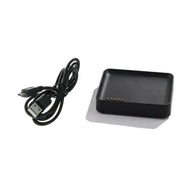 USB Charging Dock for LG G Watch W100 by Habicare