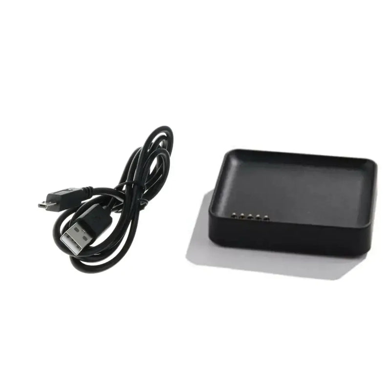 USB Charging Dock for LG G Watch W100 by Habicare