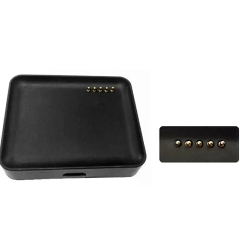 USB Charging Dock for LG G Watch W100 by Habicare