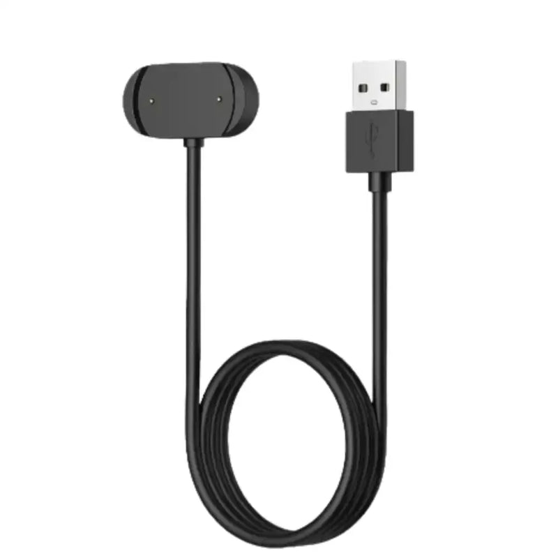 USB Charger Cable for Amazfit GTR/GTS/T-Rex 2 by Habicare