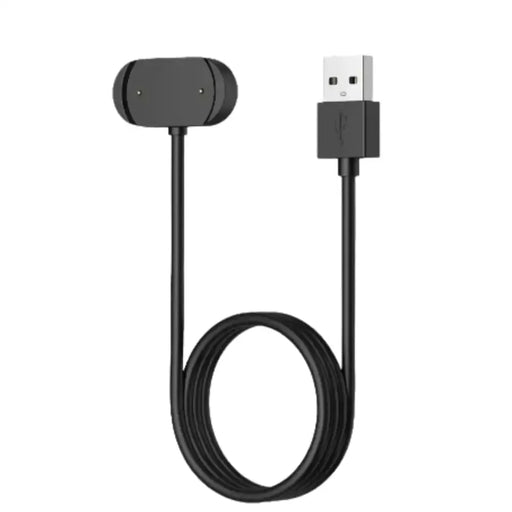 USB Charger Cable for Amazfit GTR/GTS/T-Rex 2 by Habicare