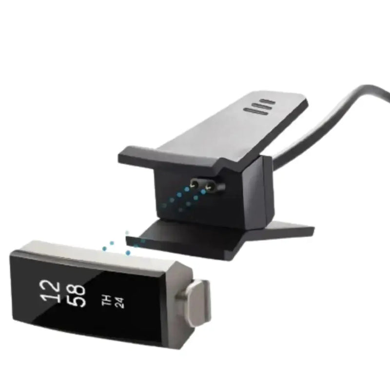 USB Charger Cable for Fitbit Alta/Alta HR by Habicare