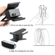 USB Charger Cable for Fitbit Alta/Alta HR by Habicare