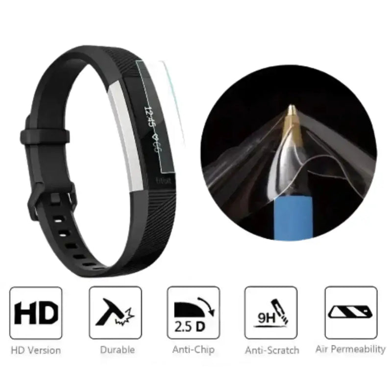 USB Charger Cable for Fitbit Alta/Alta HR by Habicare