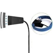USB Charger Cable for Fitbit Alta/Alta HR by Habicare