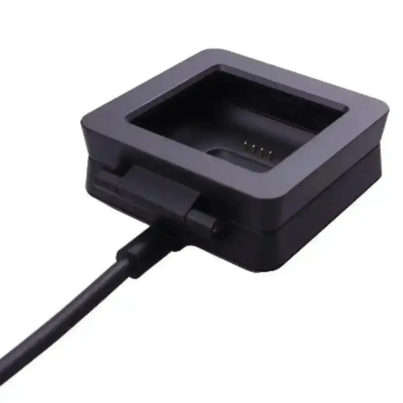 USB Charger Cable for Fitbit Blaze by Habicare
