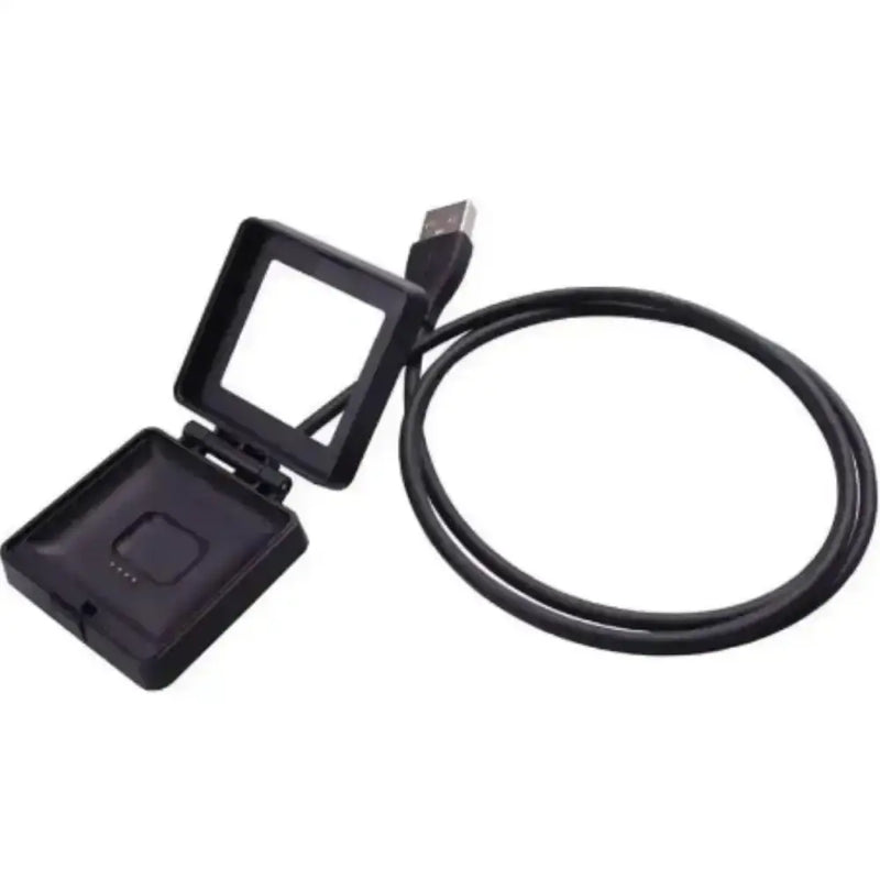 USB Charger Cable for Fitbit Blaze by Habicare
